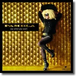 Cover: Pamela - Say What You Want