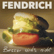 Cover: Rainhard Fendrich - Besser wird's nicht