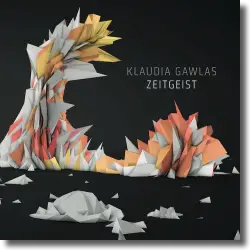 Cover: Klaudia Gawlas - Zeitgeist