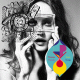 Cover: Vanessa Paradis - Love Songs