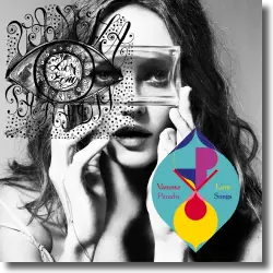 Cover: Vanessa Paradis - Love Songs