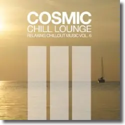 Cover: Various Artists - Cosmic Chill Lounge Vol. 6