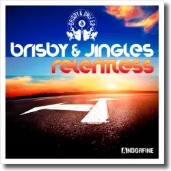 Cover: Brisby & Jingles - Relentless