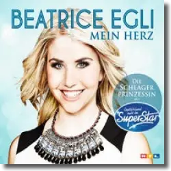 Cover: Beatrice Egli - Mein Herz