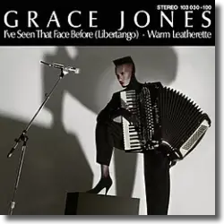 Cover: Grace Jones - I've Seen That Face Before (Libertango)