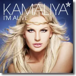 Cover: Kamaliya - I'm Alive