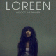 Cover: Loreen - We Got The Power