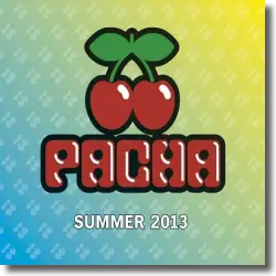 Cover: Various Artists - Pacha Summer 2013
