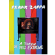 Cover: Frank Zappa - A Token Of His Extreme