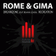 Rome & Gima feat. Renana Cohen – Dreamzone