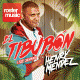 Henry Mendez – El Tiburón (The Shark)