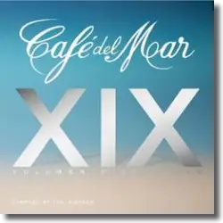 Cover: Various Artists - Café Del Mar 19