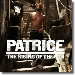Cover: Patrice - The Rising Of The Son