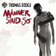 Cover: Thomas Godoj - Männer sind so
