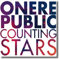 Cover: OneRepublic - Counting Stars