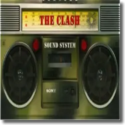 Cover: The Clash - Sound System