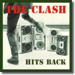 Cover: The Clash - The Clash Hits Back