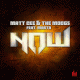 Matt Cee & The Moogs feat. Marta – Now