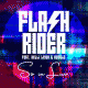 Flashrider feat. Kelli Leigh & Renald – So In Luv