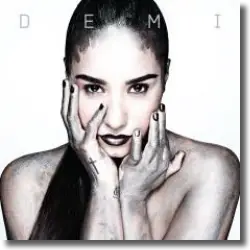 Cover: Demi Lovato - Demi