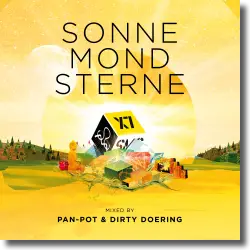 Cover: Various Artists - Sonne Mond Sterne X7