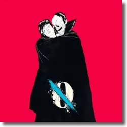 Cover: Queens Of The Stone Age - ...Like Clockwork