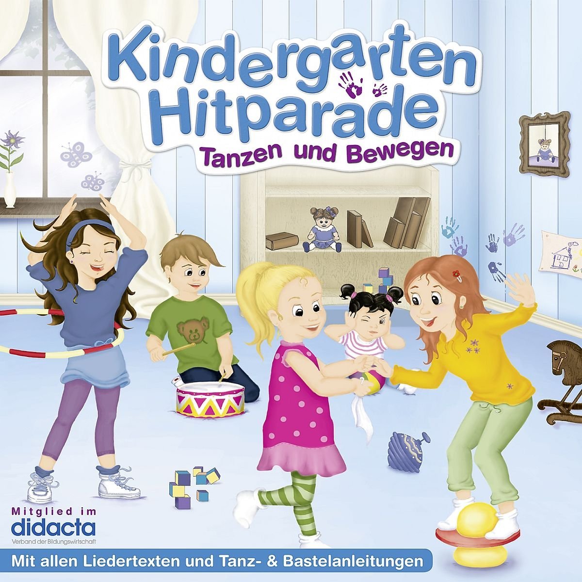Cover Platz 21