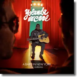 Cover: Yolanda Be Cool feat. Gurrumul - A Baru In New York