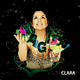 Cover: Clara - Magic