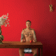 Cover: Mac Miller - Watching Movies With The Sound Off