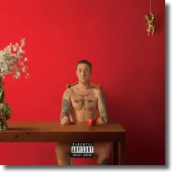 Cover: Mac Miller - Watching Movies With The Sound Off