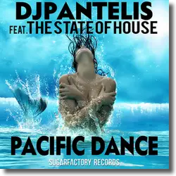 Cover: DJ Pantelis feat. The State Of House Project - Pacific Dance