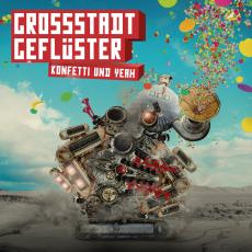 Cover Platz 18