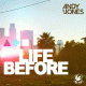 Andy B. Jones – Life Before