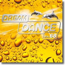 Cover: Various Artists - Dream Dance Vol. 68