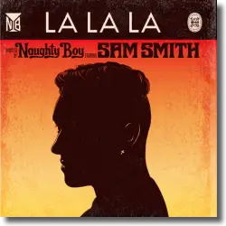 Cover: Naughty Boy feat. Sam Smith - La La La