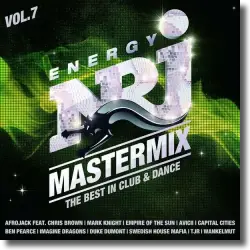 Cover: Various Artists - Energy Mastermix Vol. 7