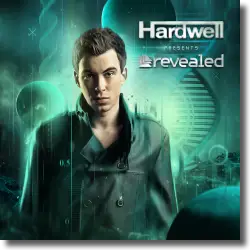 Cover: Various Artists - Hardwell Presents Revealed