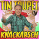 Cover: Tim Toupet - Knackarsch