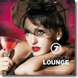 Cover: Various Artists - Obsession Lounge Vol. 7