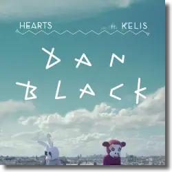 Cover: Dan Black feat. Kelis - Hearts