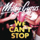 Cover: Miley Cyrus - We Can't Stop