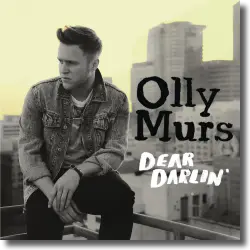 Cover: Olly Murs - Dear Darlin‘