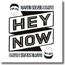 Cover: Martin Solveig & The Cataracs feat. Kyle - Hey Now