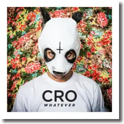 Cover: Cro - Whatever