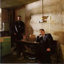 Cover: Pet Shop Boys - It's A Sin