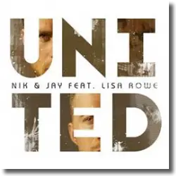 Cover: Nik & Jay feat. Lisa Rowe - United