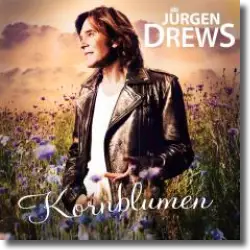 Cover: Jürgen Drews - Kornblumen