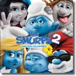 Cover: Various Artists - Die Schlümpfe 2