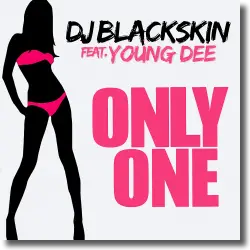 Cover: DJ Blackskin feat. Young Dee - Only One